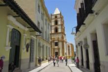 Trinidad, la magia de lo antiguo