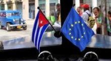 UE y Cuba inician hoy su segunda ronda de negociación bilateral