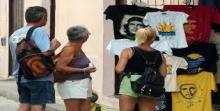 Viajeros de Estados Unidos copan alojamientos en Cuba