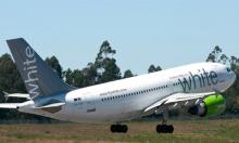 Aerolínea White conecta a Varadero y Lisboa