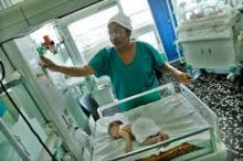 Cuba ostenta valiosos resultados de cardiología intervencionista infantil