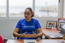 Anuncian novedades para celebrar el V centenario de La Habana