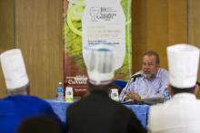 Festival Internacional Varadero Gourmet celebra el buen gusto