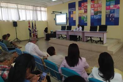 Taller REGTUR impulsa el turismo oriental cubano