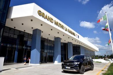 Grand Muthu Habana Tower