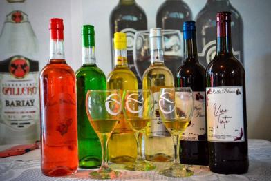 Roble Blanco impulsa la economía local en Holguín con licores artesanales
