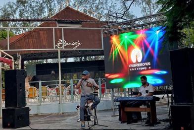 Centro Cultural Bariay celebra diez años de arte y comunidad