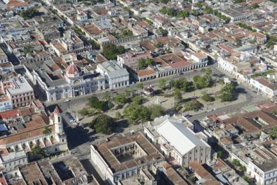 Cienfuegos