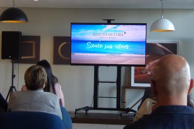 Iberostar presenta campaña que celebra ritmos auténticos de Cuba