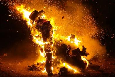 Tradiciones cubanas para recibir un nuevo año