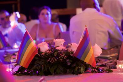 Inicia en Cuba la Fiesta de Colores, por un turismo más inclusivo