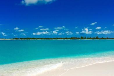 Playa Paraíso, Cuba