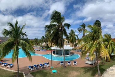 Villa Turey, Holguín, Cuba
