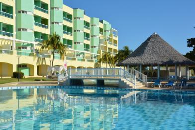 Hotel Palma Real