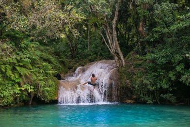 Parque Guanayara