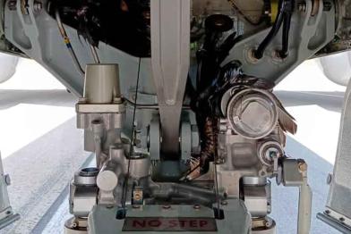 Aeronave de American Airlines segura tras aterrizaje de emergencia en La Habana