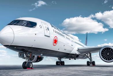 Air Canada