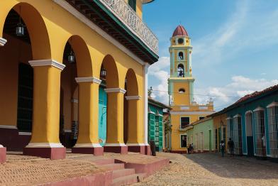 Trinidad acogerá la 2da Feria de las Artes y la Cocina Artística Creativa
