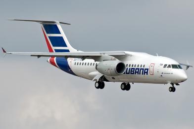 Cubana de Aviación