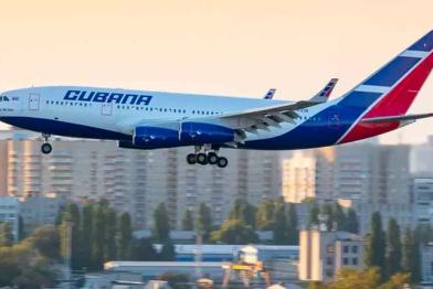 Cubana de Aviación