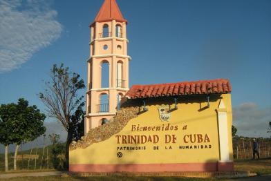 Trinidad