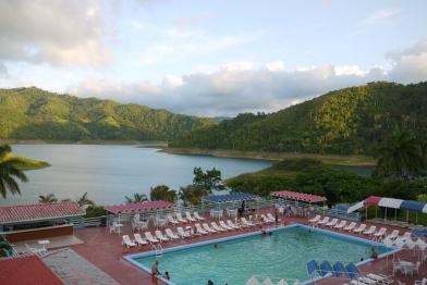 Hotel Hanabanilla