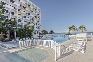 Hotel Jagua