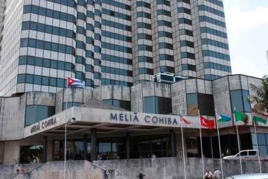 Meliá Cohiba: Tres décadas de lujo y tradición en el corazón de La Habana