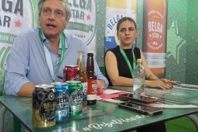 Presentan en FIHAV 2025 portafolio de Inversiones Pucara