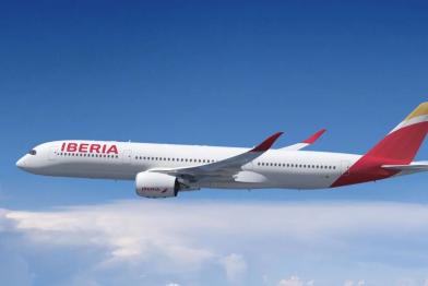 Iberia
