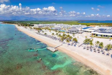 Meliá Trinidad Península