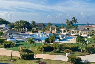 Vacaciones soñadas en Cuba de la mano de Meliá con grandes descuentos