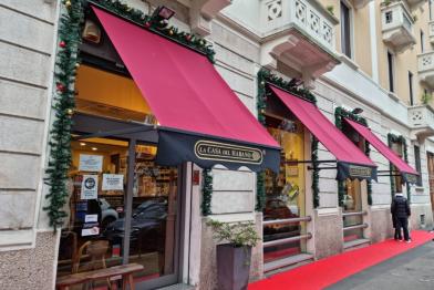 La Casa del Habano Milano celebra 20 años