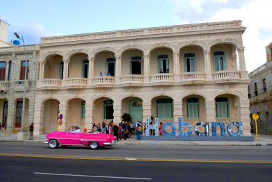 Nodo Habana