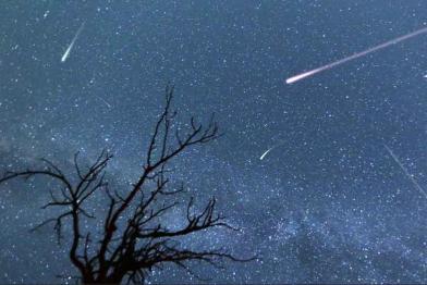Perseidas 2025