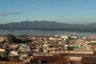 Santiago de Cuba