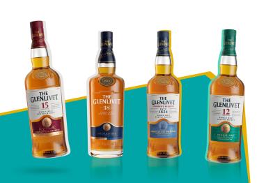 The Glenlivet 