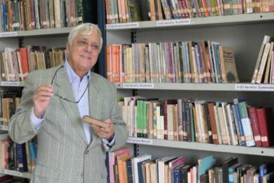 Virgilio López Lemus