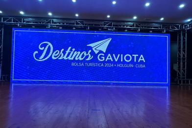 La sexta edición de Destino Gaviota 2024 concluyó exitosamente en el recientemente inaugurado hotel Grand Memories Holguín del Ramón de Antilla. 