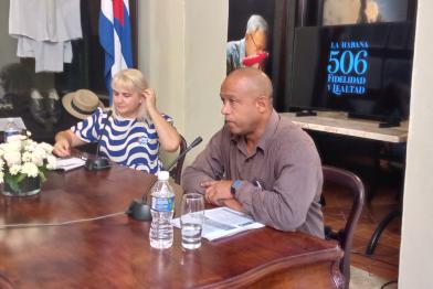 La Habana celebrará su 506 aniversario bajo el lema “Fidelidad y Lealtad”