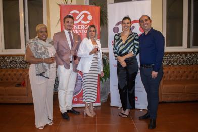 Synergia Eventos: una nueva plataforma para impulsar el emprendimiento y la colaboración económica en Cuba