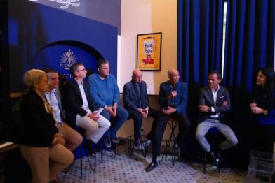 Una nueva imagen para el Havana Club Selección de Maestros