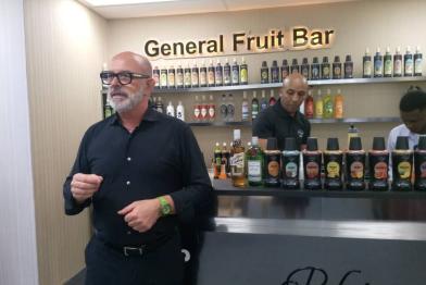 Polot 1882 y el verdadero sabor italiano