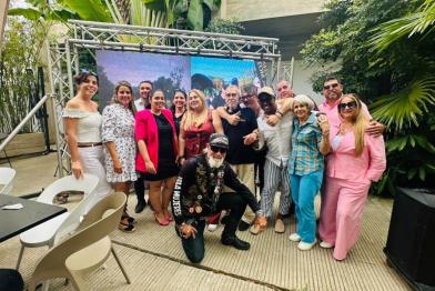 Excelencias del Motor