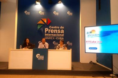 Buenas expectativas para FITCuba 2026
