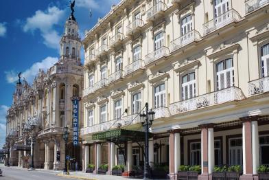 Blue Diamond anuncia feria de oportunidades en La Habana