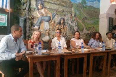 Los saberes y tradiciones del casabe, Patrimonio de la Humanidad