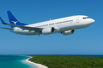 Ruta aérea conectará La Habana, Cayo Coco y Holguín