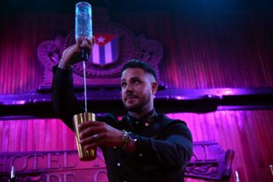 Día Mundial del Cantinero