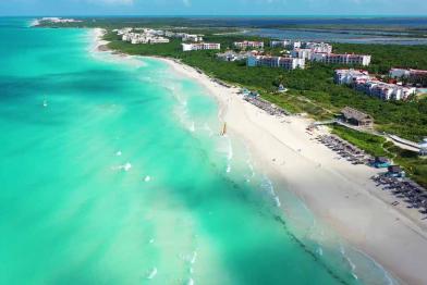 Cayo Santa María revive los años 90 con un festival inolvidable